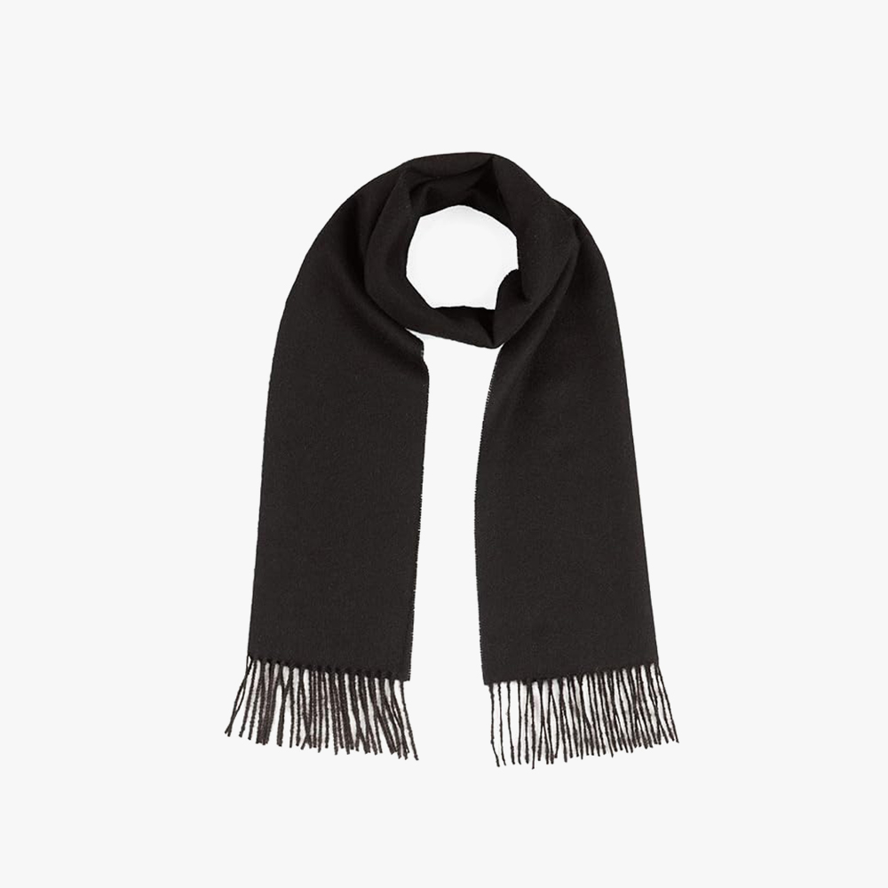 Stylish Warm Muffler