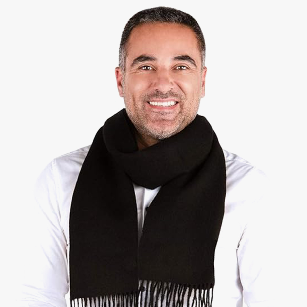 Stylish Warm Muffler - Image 3