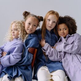 Child wear
